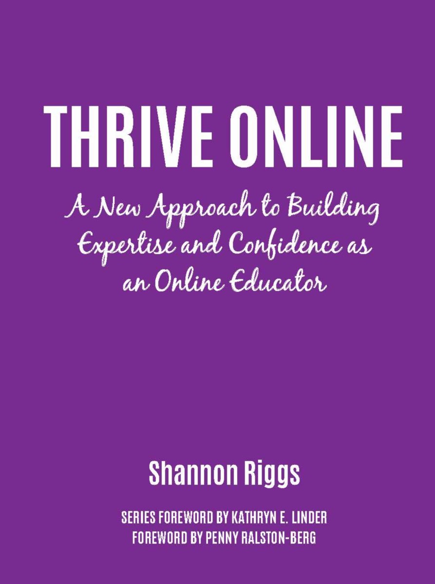 How to thrive online